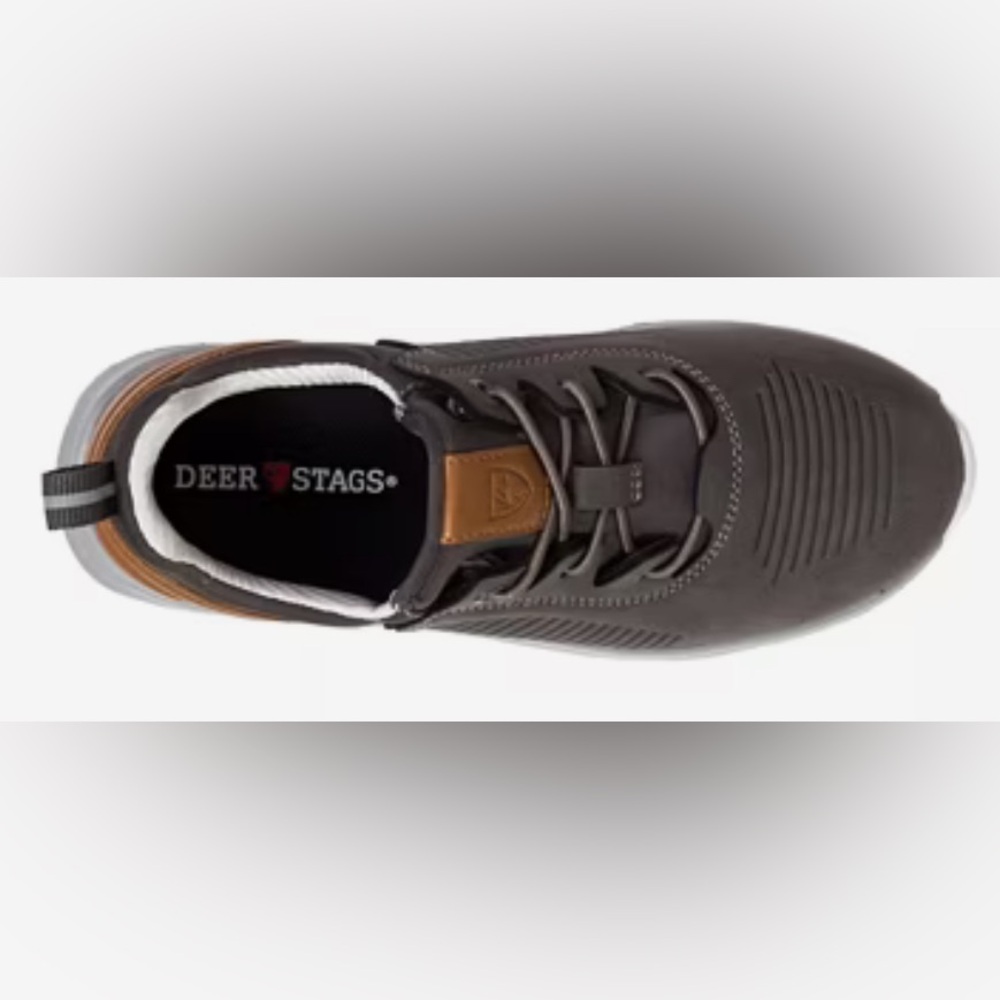 Deer Stags Jack Sneaker. NWT - Picture 3 of 5
